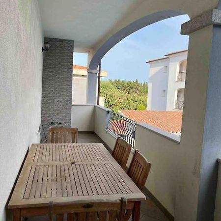 Appartamento Matilde Orosei Exterior foto