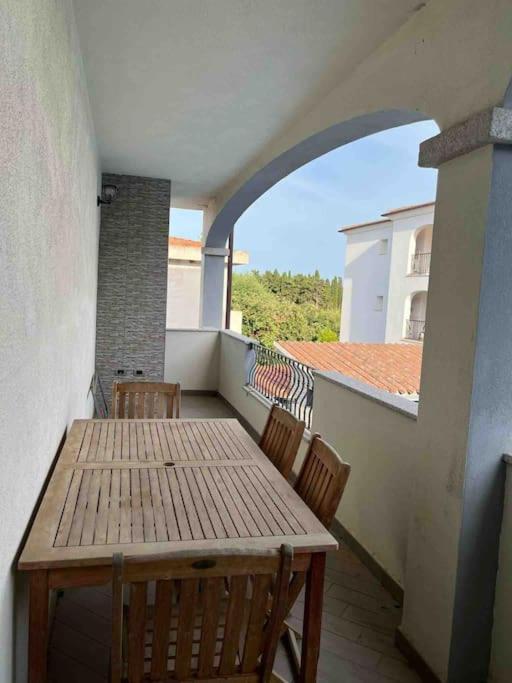 Appartamento Matilde Orosei Exterior foto